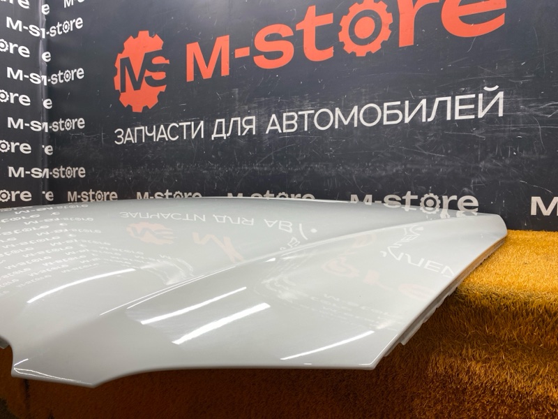 капот, 18000 рублей, Красноярск