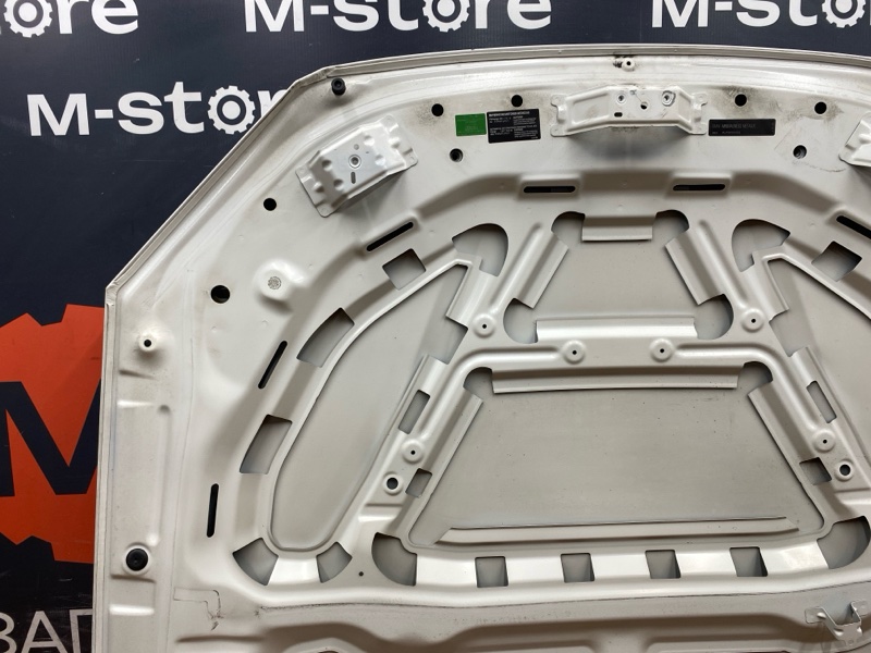 капот, 39000 рублей, Красноярск