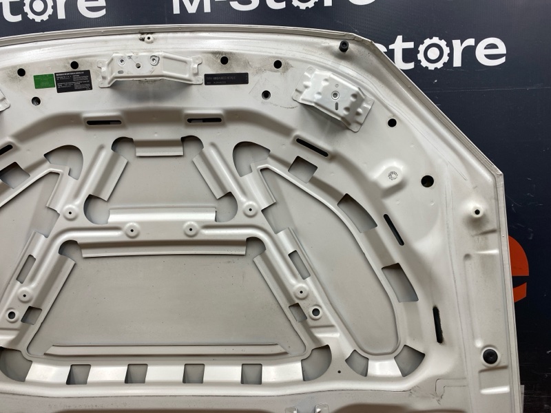 капот, 39000 рублей, Красноярск