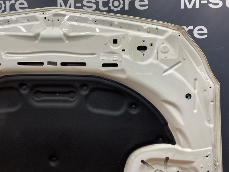 капот, 63000 рублей, Красноярск