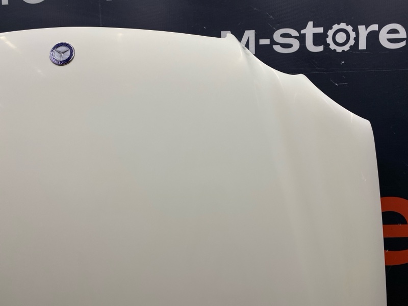 капот, 12000 рублей, Красноярск