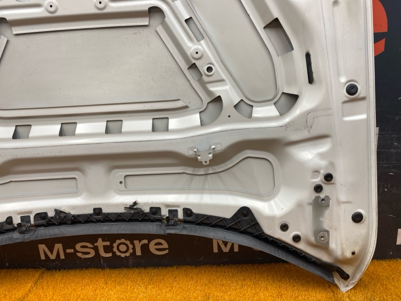 капот, 39000 рублей, Красноярск