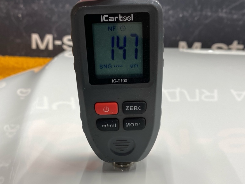 капот, 18000 рублей, Красноярск