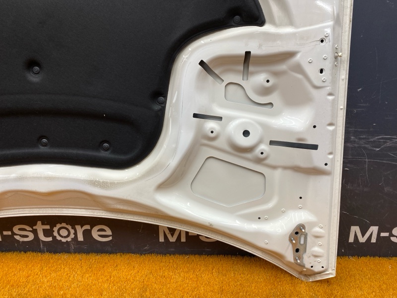 капот, 63000 рублей, Красноярск