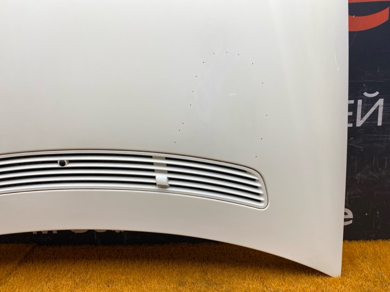 капот, 12000 рублей, Красноярск