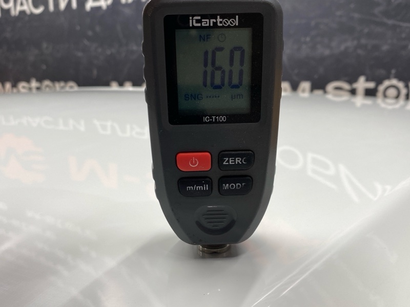 капот, 18000 рублей, Красноярск