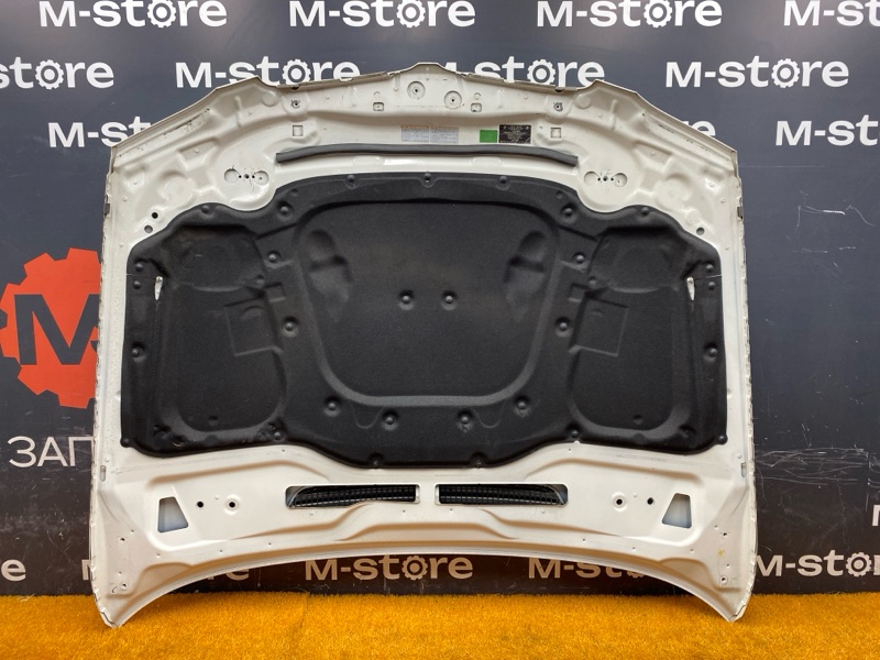 капот, 18000 рублей, Красноярск