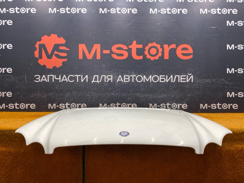 капот, 12000 рублей, Красноярск