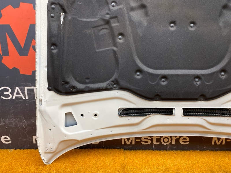 капот, 18000 рублей, Красноярск