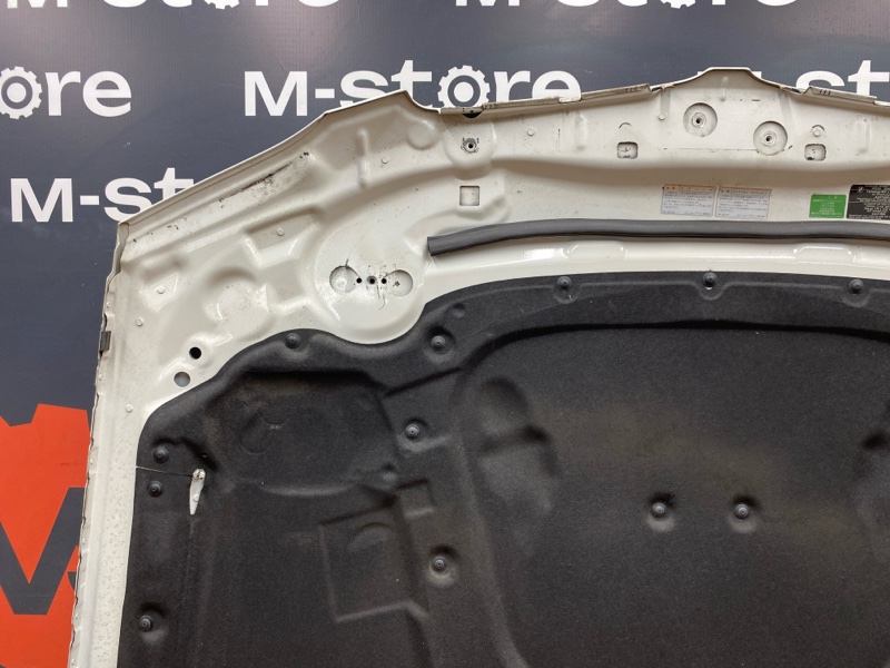 капот, 18000 рублей, Красноярск