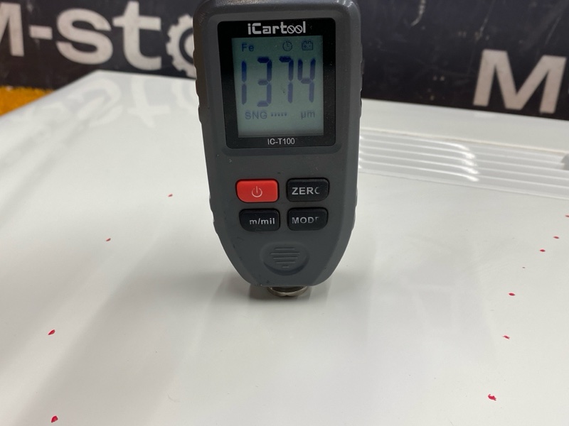 капот, 12000 рублей, Красноярск