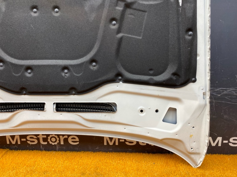 капот, 18000 рублей, Красноярск