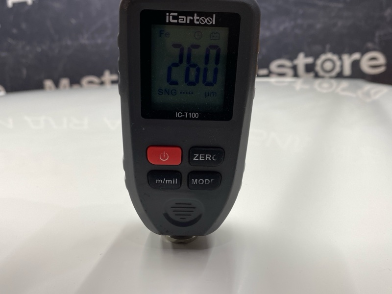 капот, 12000 рублей, Красноярск