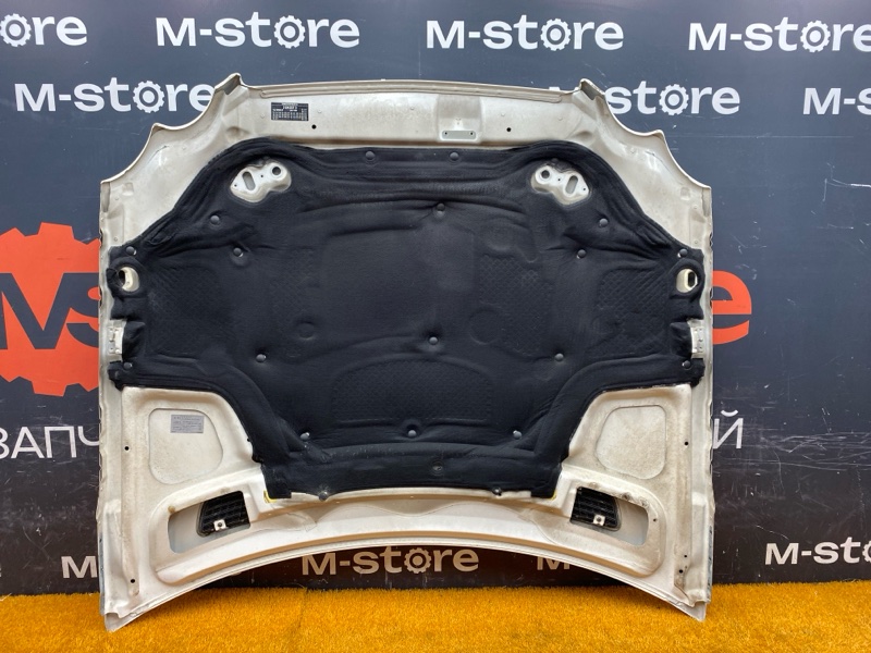 капот, 12000 рублей, Красноярск