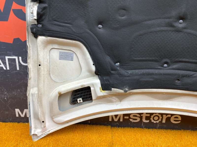 капот, 12000 рублей, Красноярск