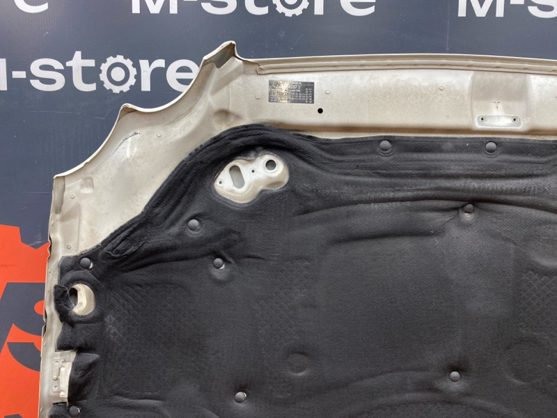 капот, 12000 рублей, Красноярск