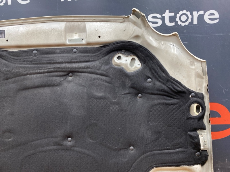 капот, 12000 рублей, Красноярск