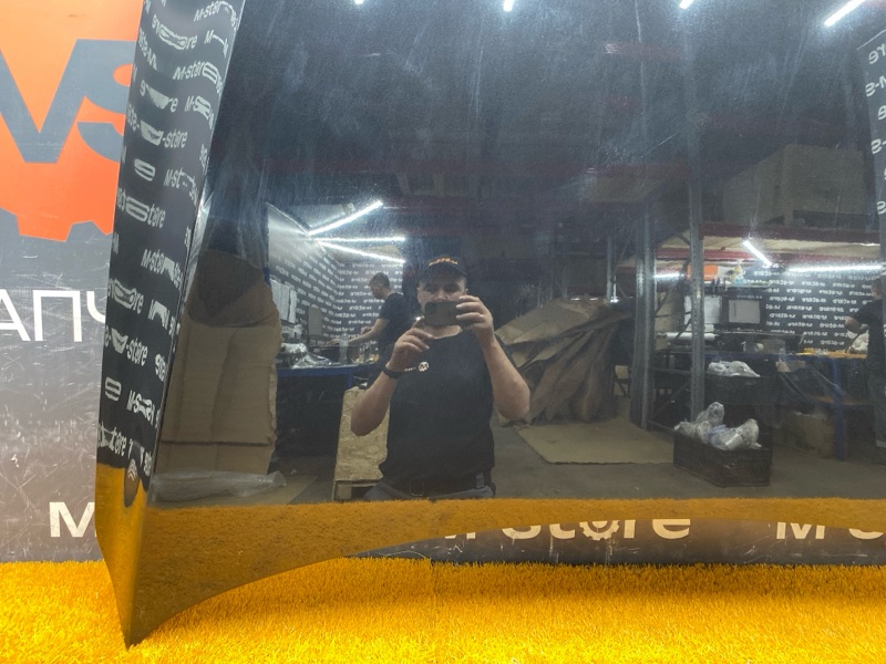 капот, 75000 рублей, Красноярск