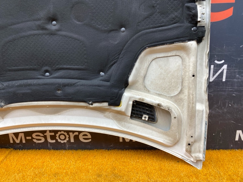 капот, 12000 рублей, Красноярск