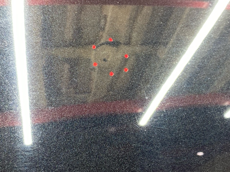 капот, 75000 рублей, Красноярск