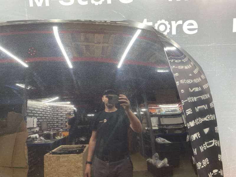 капот, 75000 рублей, Красноярск