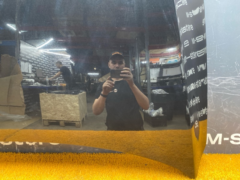 капот, 75000 рублей, Красноярск