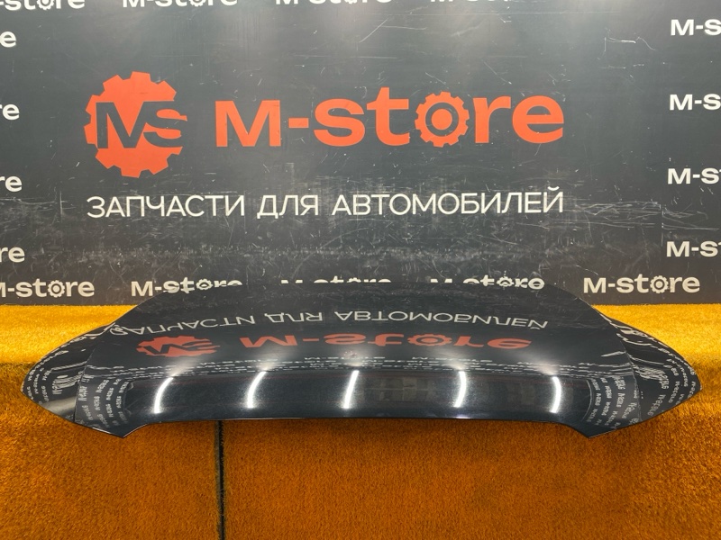 капот, 75000 рублей, Красноярск