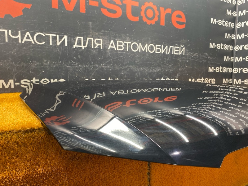 капот, 75000 рублей, Красноярск