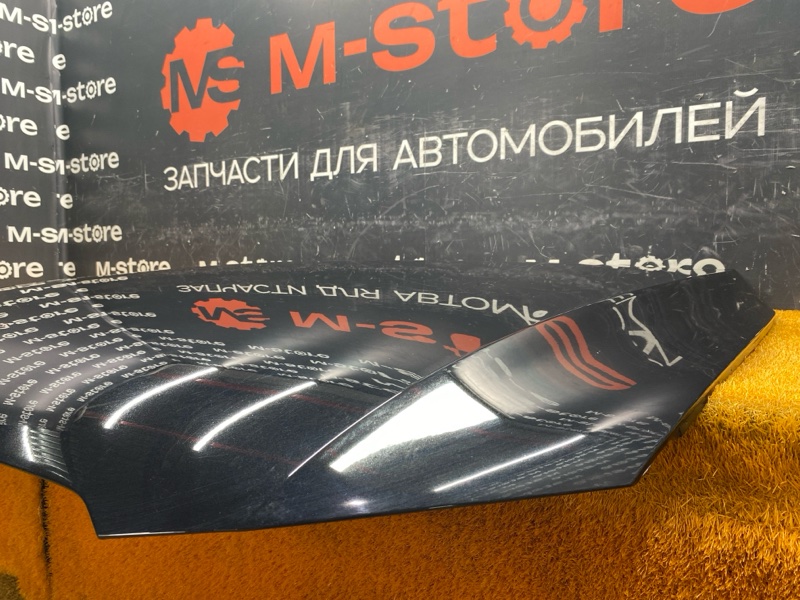 капот, 75000 рублей, Красноярск