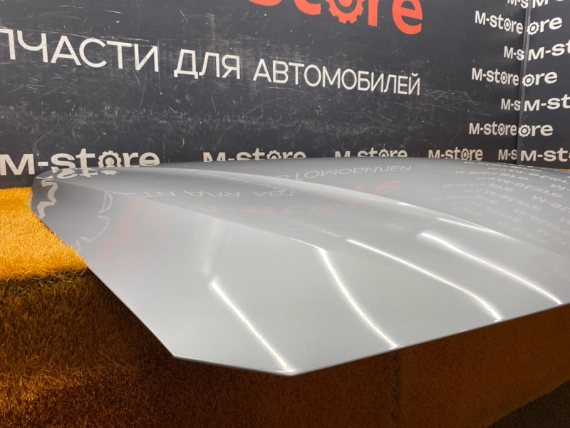 капот, 29000 рублей, Красноярск