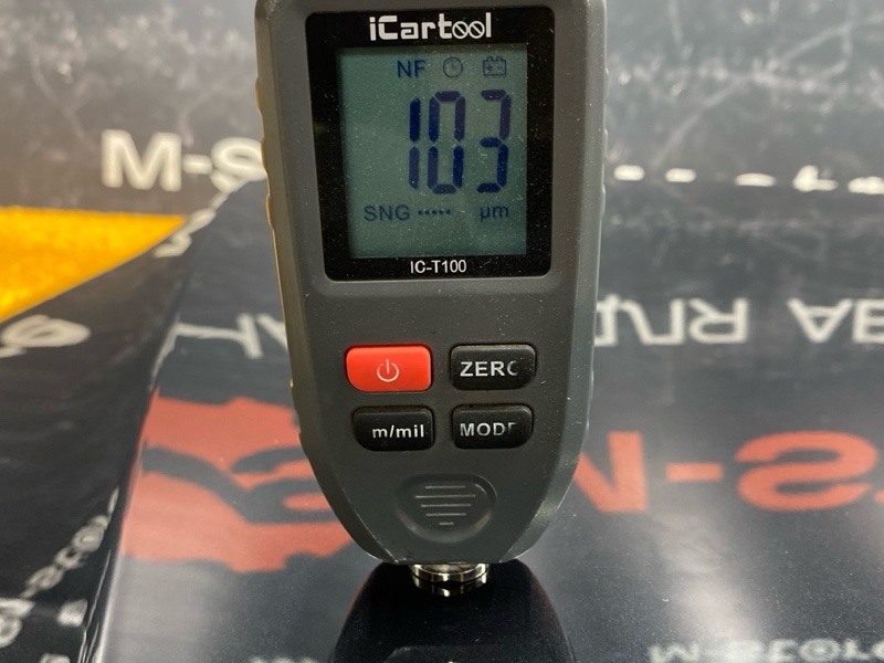 капот, 75000 рублей, Красноярск