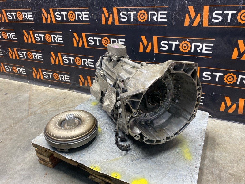 АКПП, 67000 рублей, Красноярск