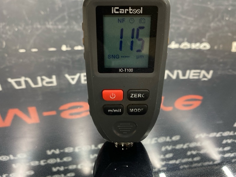 капот, 75000 рублей, Красноярск