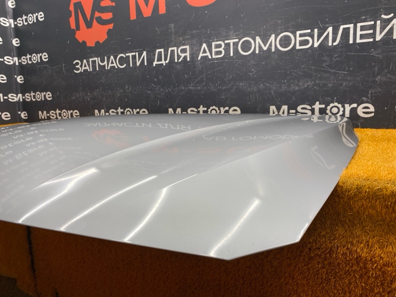 капот, 29000 рублей, Красноярск