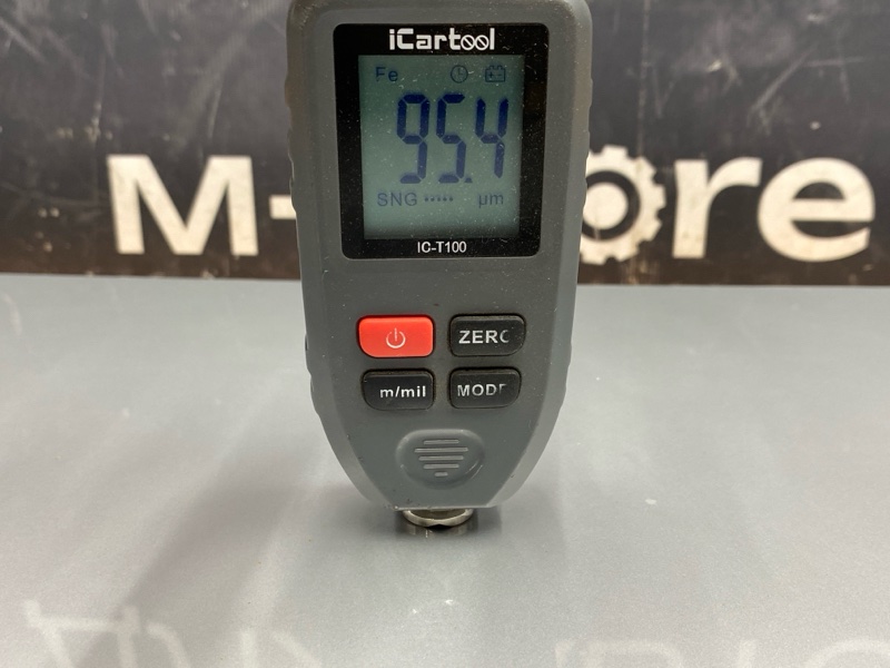 капот, 29000 рублей, Красноярск