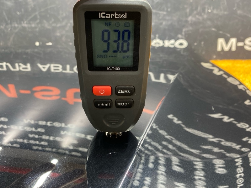 капот, 75000 рублей, Красноярск