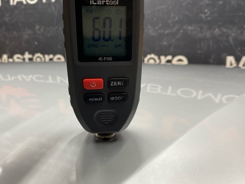 капот, 29000 рублей, Красноярск