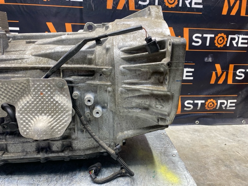 АКПП, 67000 рублей, Красноярск