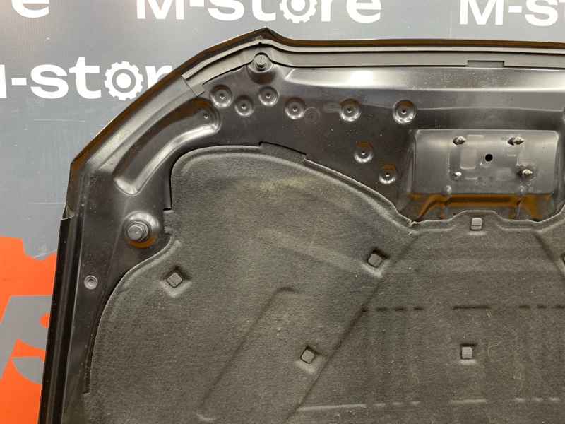 капот, 75000 рублей, Красноярск