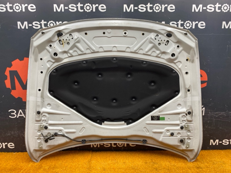 капот, 29000 рублей, Красноярск