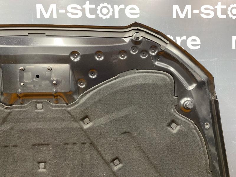 капот, 75000 рублей, Красноярск