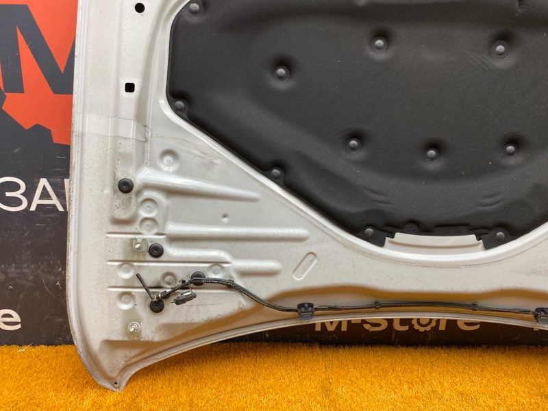 капот, 29000 рублей, Красноярск