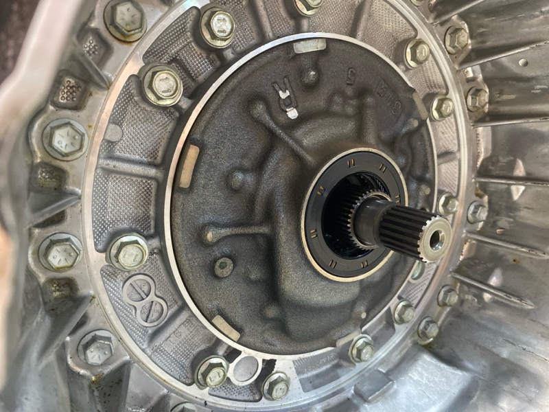 АКПП, 67000 рублей, Красноярск