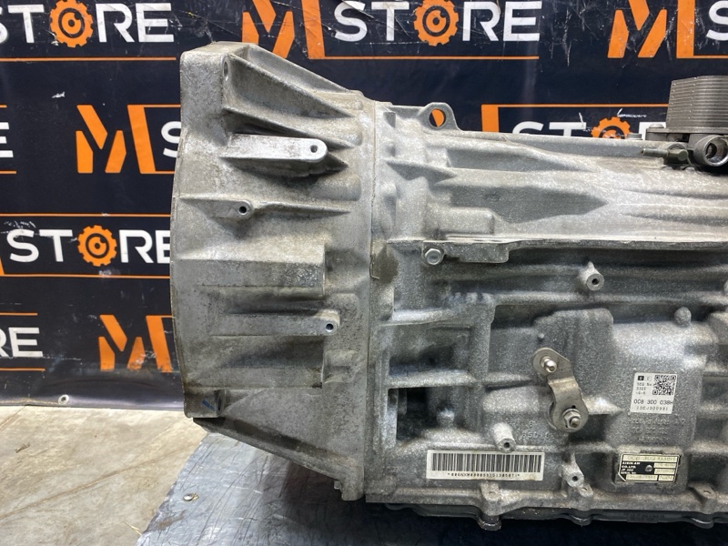 АКПП, 67000 рублей, Красноярск