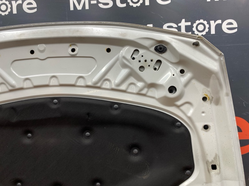 капот, 29000 рублей, Красноярск