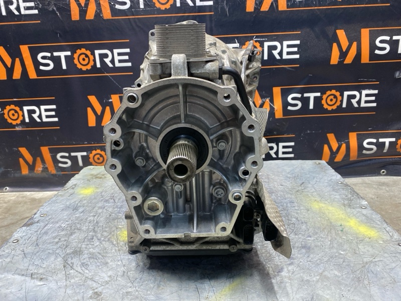 АКПП, 67000 рублей, Красноярск