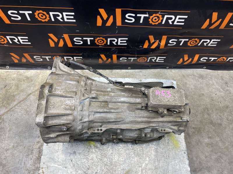 АКПП, 67000 рублей, Красноярск