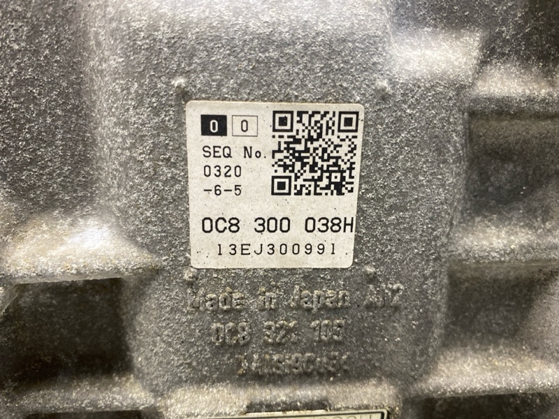 АКПП, 67000 рублей, Красноярск