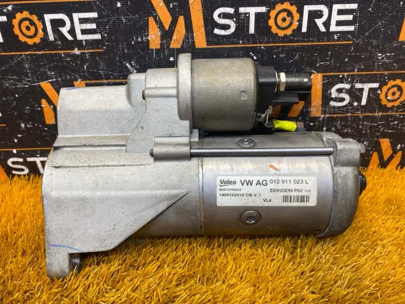 стартер, 5000 рублей, Красноярск