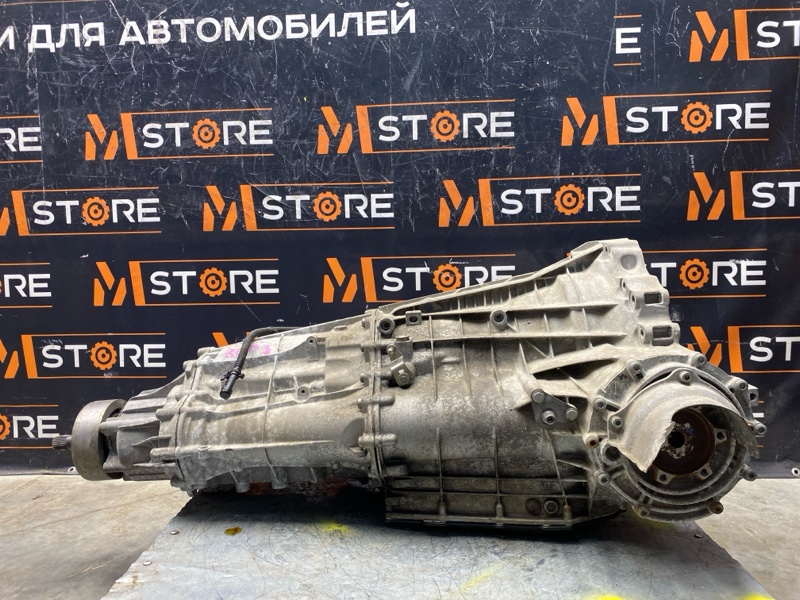 АКПП, 87000 рублей, Красноярск